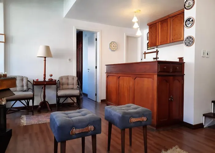 Excelente Duplex Em Gramado - Com Lareira Em Condominio Privativo