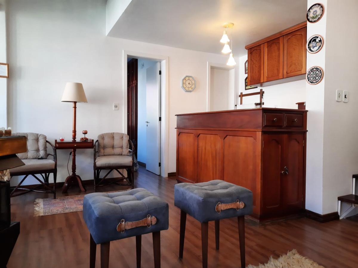 Excelente Duplex Em - Com Lareira Em Privativo Apartment *