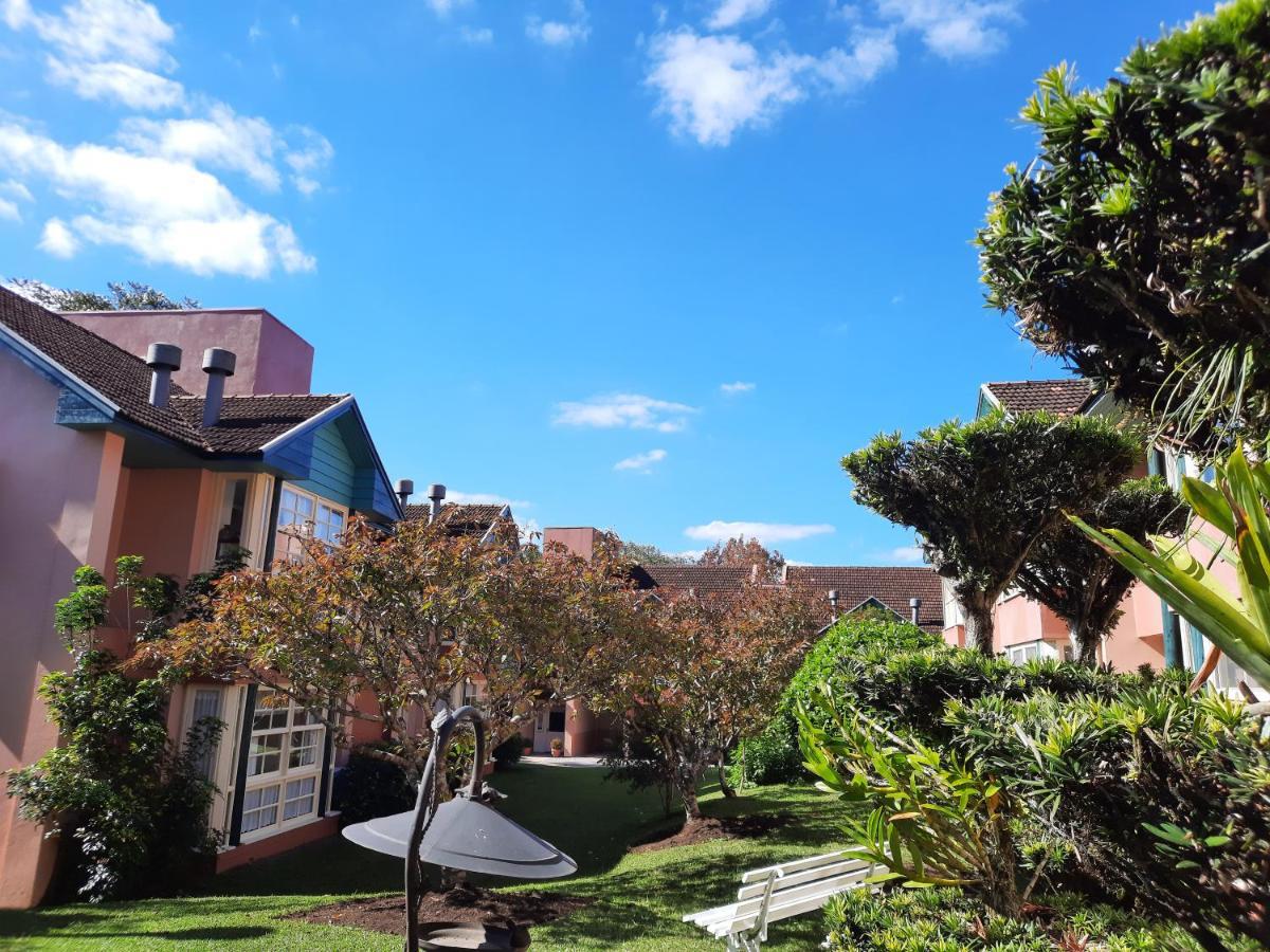 Excelente Duplex Em - Com Lareira Em Privativo Apartment *