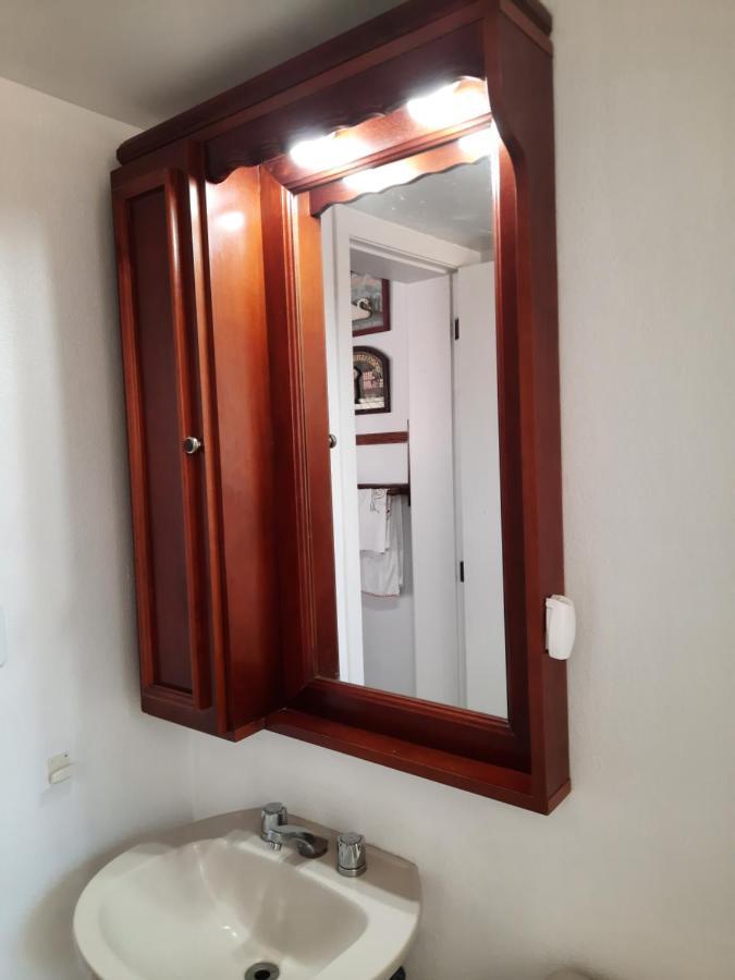 Apartment Excelente Duplex Em - Com Lareira Em Privativo *