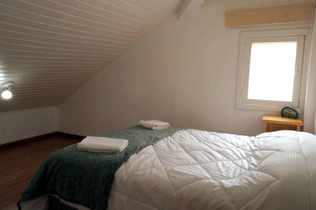 Apartment Excelente Duplex Em - Com Lareira Em Privativo