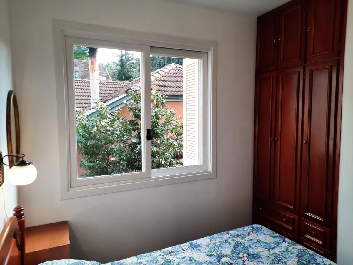 Excelente Duplex Em - Com Lareira Em Privativo Apartment Gramado