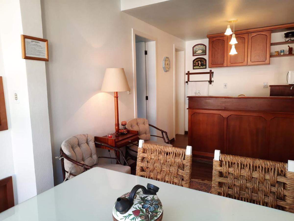 Excelente Duplex Em - Com Lareira Em Privativo Apartment Gramado