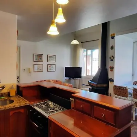 Excelente Duplex Em Gramado - Com Lareira Em Condominio Privativo Exterior photo