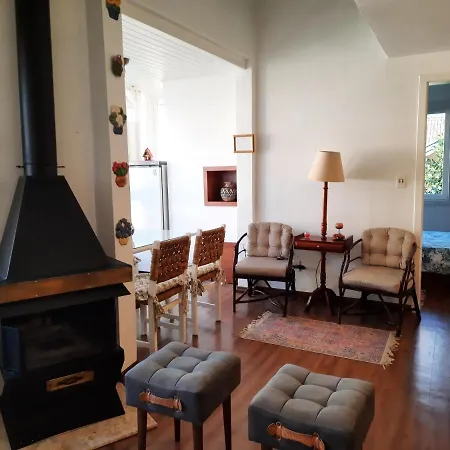 Excelente Duplex Em Gramado - Com Lareira Em Condominio Privativo Exterior photo