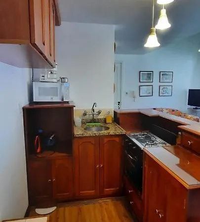 Excelente Duplex Em Gramado - Com Lareira Em Condominio Privativo Exterior photo